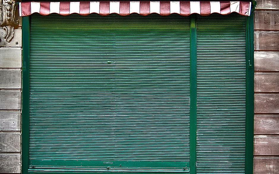  réparation volet roulant Versailles